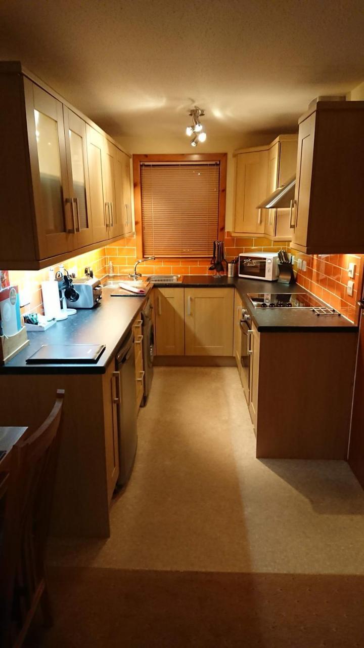 Castleyards Apartment 12 Kirkwall Exteriör bild