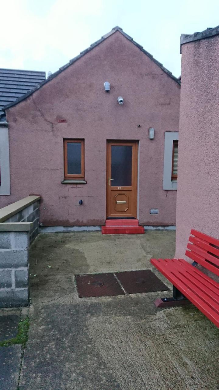 Castleyards Apartment 12 Kirkwall Exteriör bild